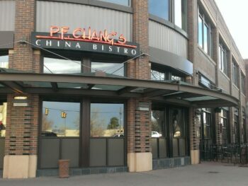 PF Chang's China Bistro Lakewood