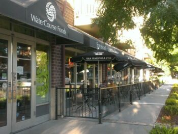 Watercourse Foods Denver