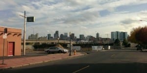 Zitro City View Tavern Denver