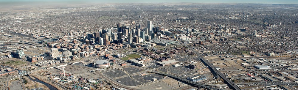 Metro Denver Colorado