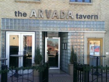 Arvada Tavern Arvada