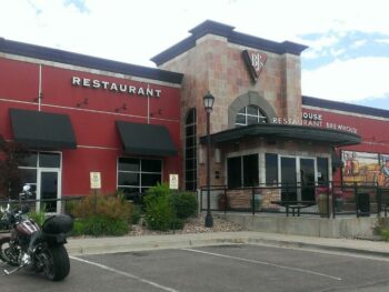 BJ's Brewhouse Westminster