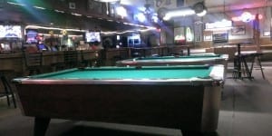 Balloon Inn Billiards