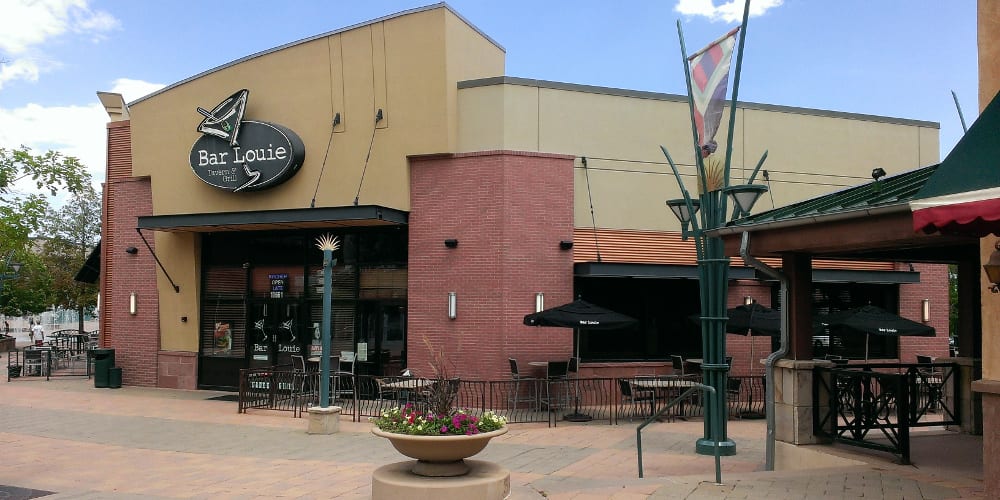 Bar Louie Happy Hour Specials Westminster CO 80020