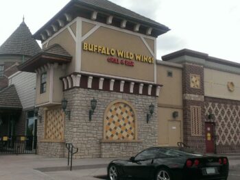 Buffalo Wild Wings Westminster