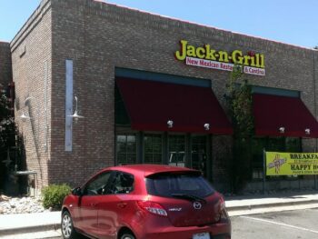 Jack N Grill Westminster