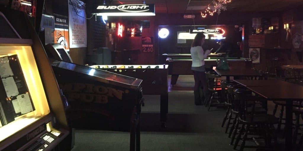 Lakeview Lounge Specials Edgewater CO Happy Hours