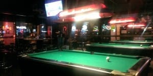 Olde Town Tavern Billiards