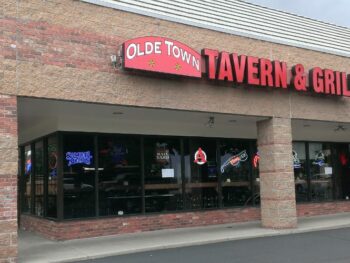 Olde Town Tavern Arvada