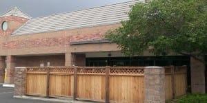 Olde Town Tavern Arvada Patio