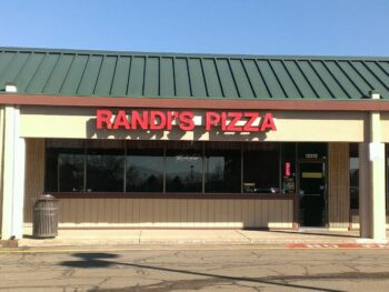 Randi's Pizza Arvada