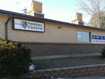 Taunaz Tavern Arvada