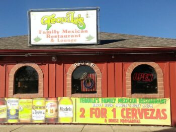 Tequila's Mexican Restaurant Arvada