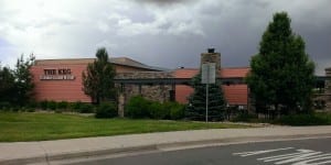 Keg Steakhouse Lakewood