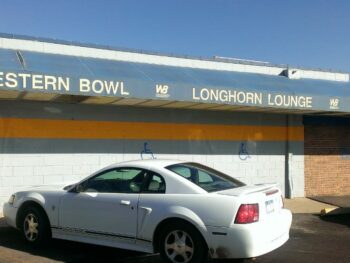 Western Bowl Longhorn Lounge Arvada