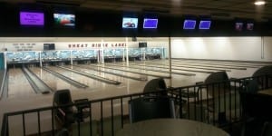 Wheat Ridge Lanes Bowling Alley