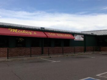 Mickey's Top Sirloin Denver