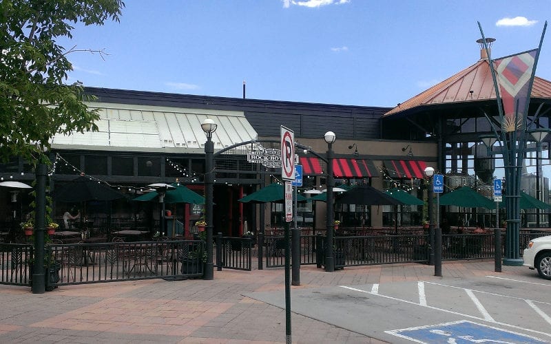 Rock Bottom Restaurant & Brewery Specials Westminster Happy Hours