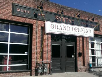 Syntax Physic Opera Denver