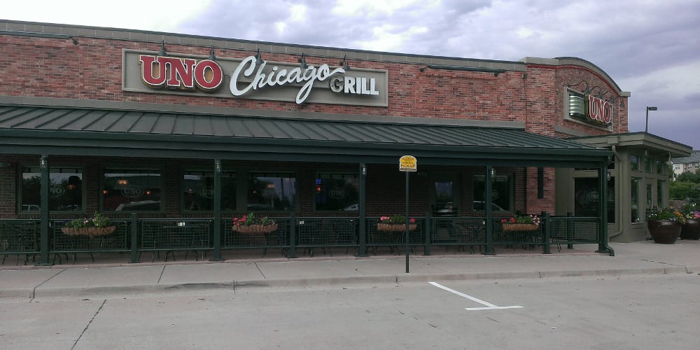 Kreta Stramme Ikke vigtigt Uno Chicago Grill Specials – Northfield Stapleton Denver Happy Hours