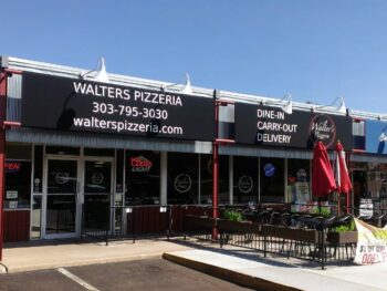 Walter's Pizzeria Littleton