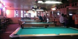 Welcome Inn Billiards