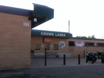 Crown Lanes Bowling Center Denver