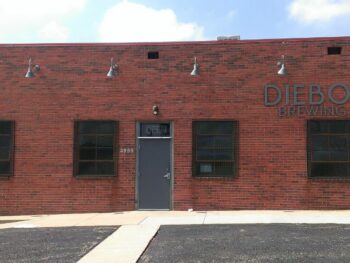 Diebolt Brewing Denver