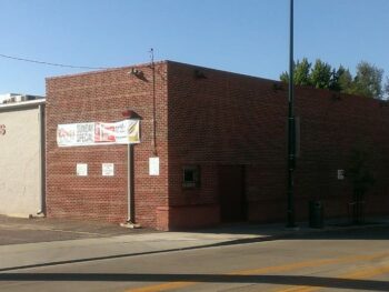 Elitch Lanes Denver