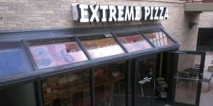 Extreme Pizza Denver