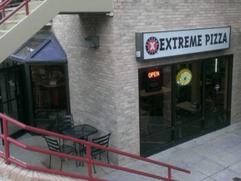 Extreme Pizza Denver