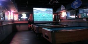 Hiccups Colorado Billiards