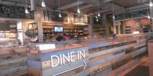 Parisi Bar