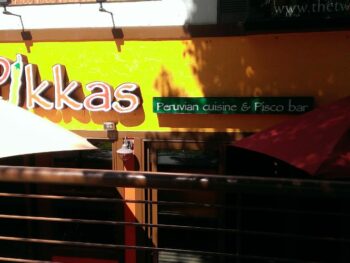 Pikkas Peruvian Cuisine Denver