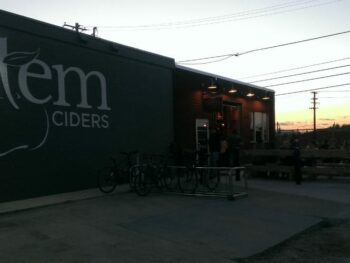 Stem Ciders Denver