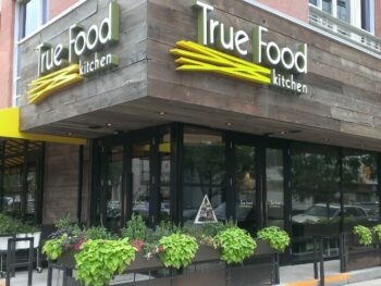 True Food Kitchen Denver