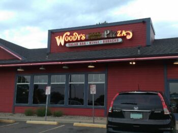 Woody's Tavern Arvada