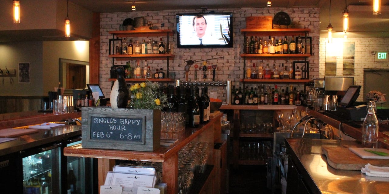 Blackbird Restaurant