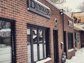 Dunbar Kitchen Taphouse Denver