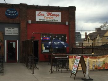 Las Margs Denver