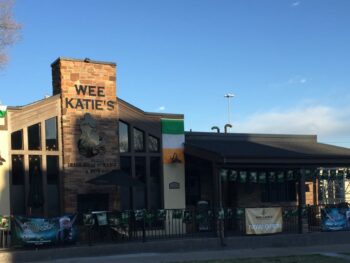 Wee Katie's Irish Restaurant Denver