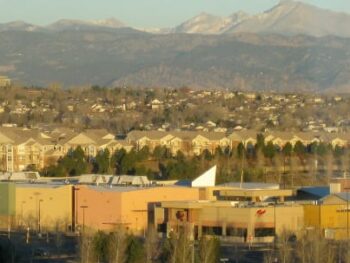 Broomfield Colorado