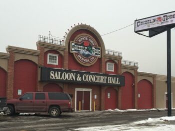 Grizzly Rose Saloon Concert Hall Denver