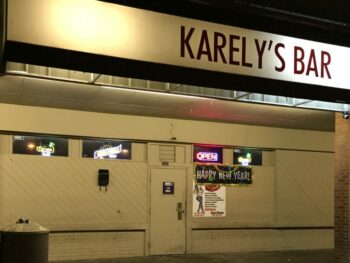 Karely's Bar Denver