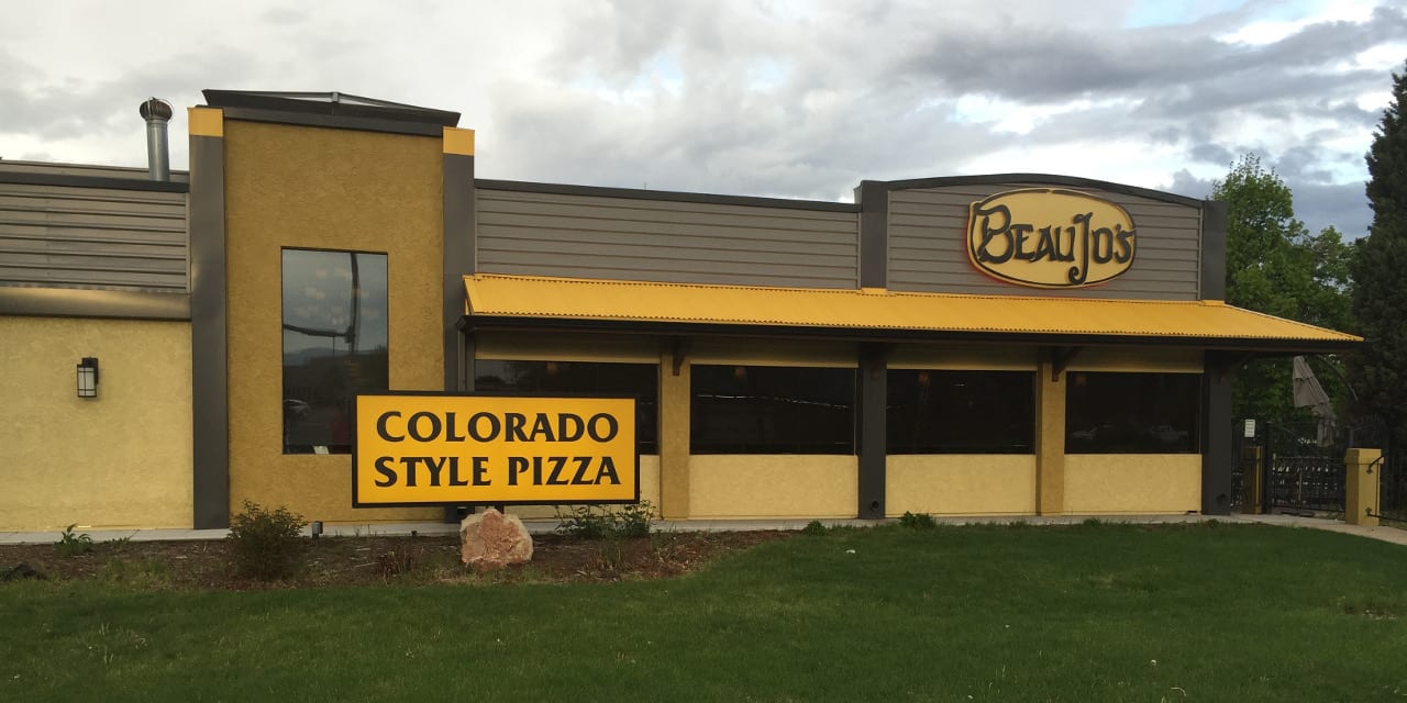 Blackjack Pizza Arvada Co 80004 Blackjack Pizza Arvada Co 80004