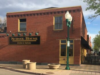 School House Kitchen Libations Arvada