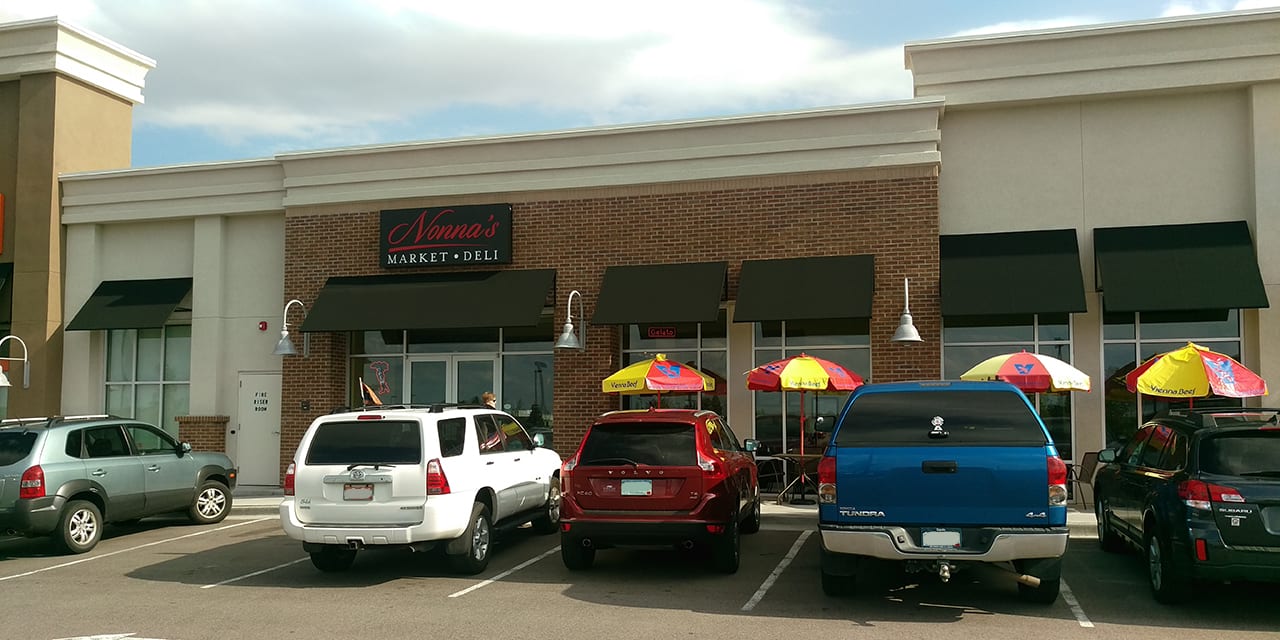 Nonna’s Market and Deli Centennial