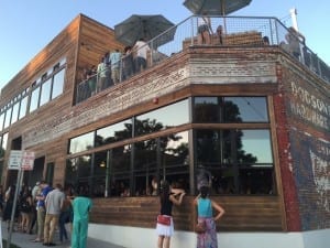 Avanti Food and Beverage Denver