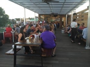 Avanti Denver Rooftop