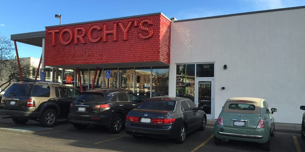 Torchy’s Tacos Specials Capitol Hill Denver Happy Hours
